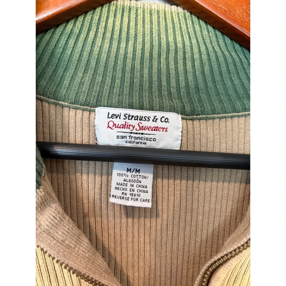Levis brand levi